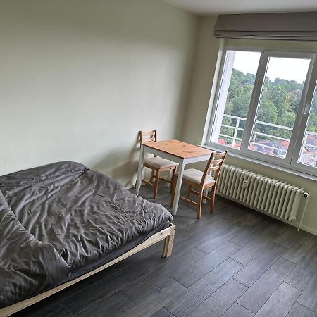 Clam，Grand Apartment In Uccle ブリュッセル エクステリア 写真