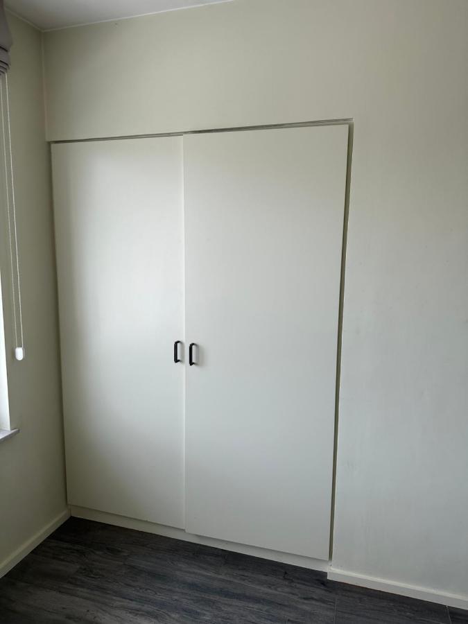 Clam，Grand Apartment In Uccle ブリュッセル エクステリア 写真