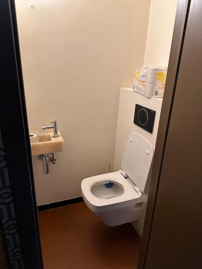 Clam，Grand Apartment In Uccle ブリュッセル エクステリア 写真