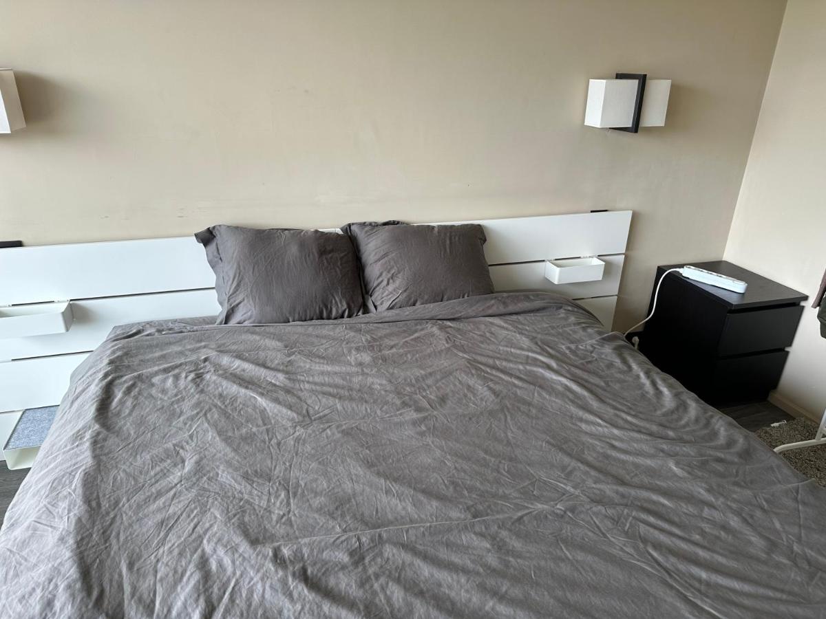 Clam，Grand Apartment In Uccle ブリュッセル エクステリア 写真